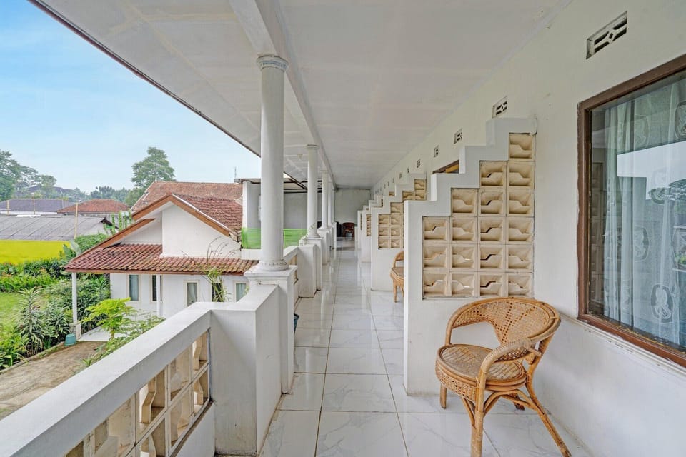 Holiday Home Facilities and Services