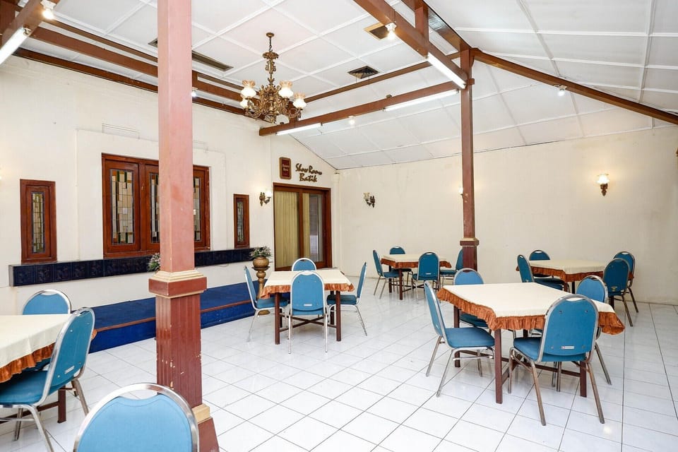 Holiday Home Facilities and Services
