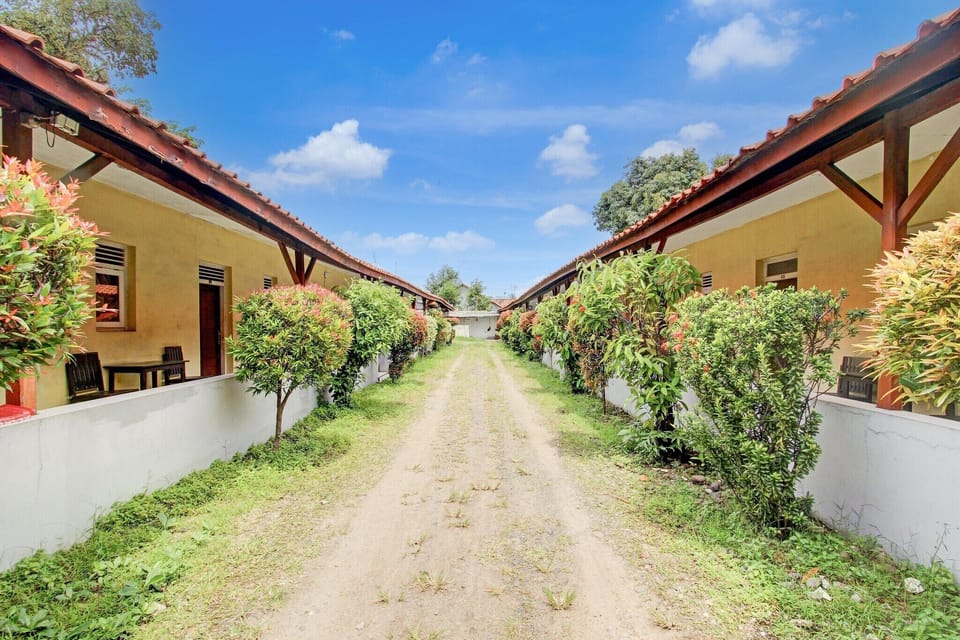 Holiday Home Facilities and Services