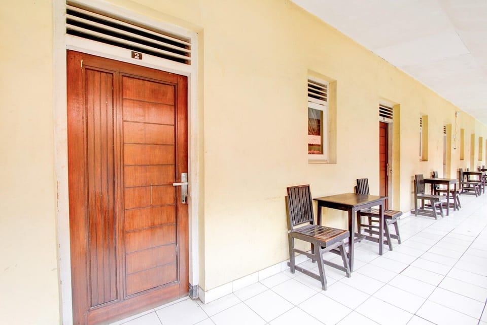Holiday Home Facilities and Services