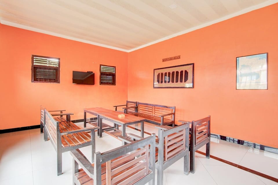 Holiday Home Facilities and Services