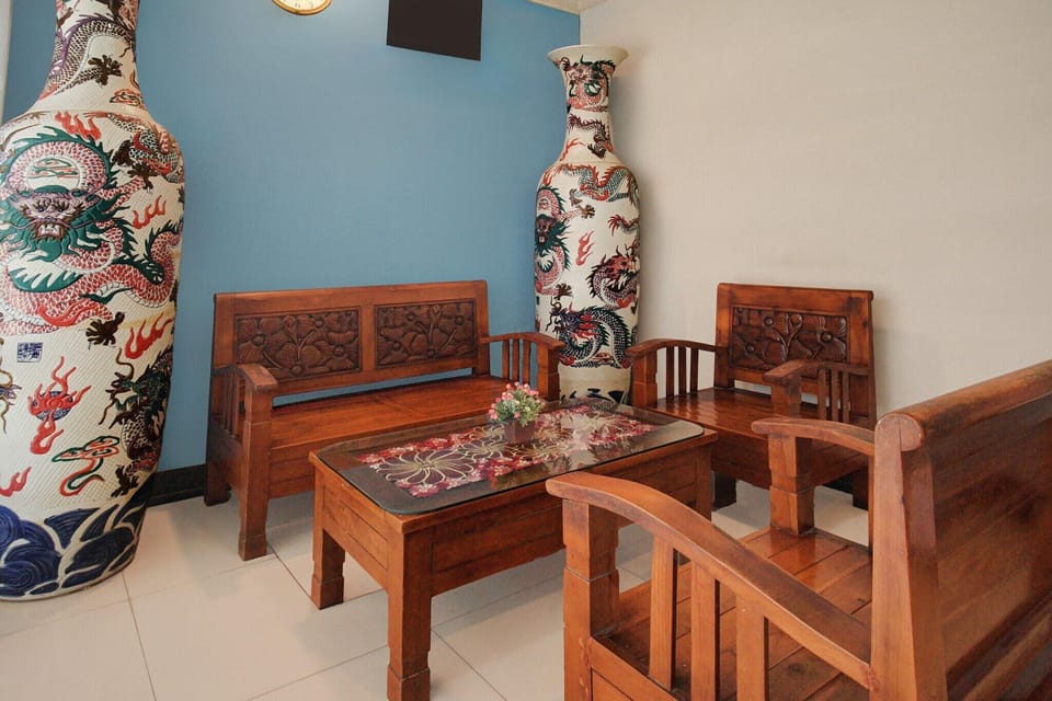 Holiday Home Facilities and Services