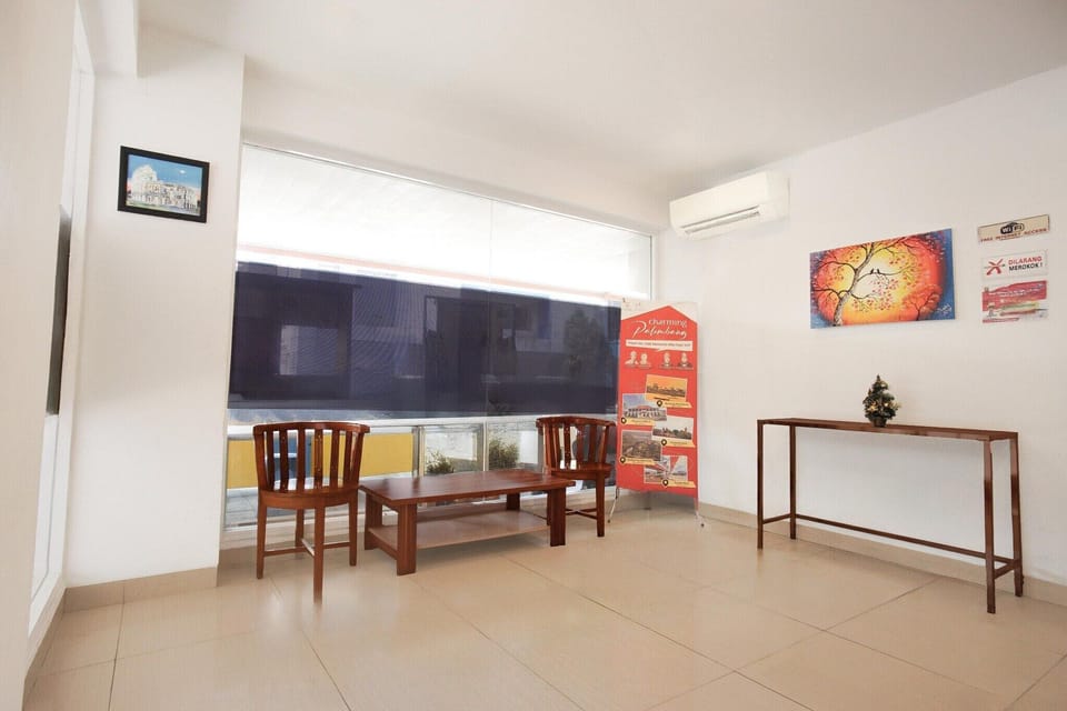 Holiday Home Facilities and Services