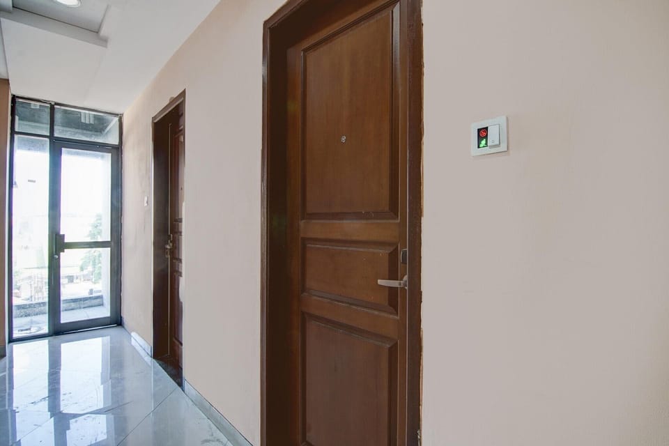 Holiday Home Facilities and Services