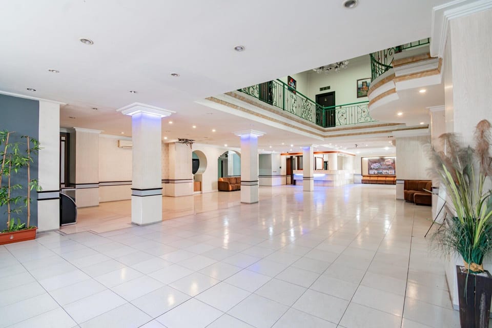 Holiday Home Facilities and Services
