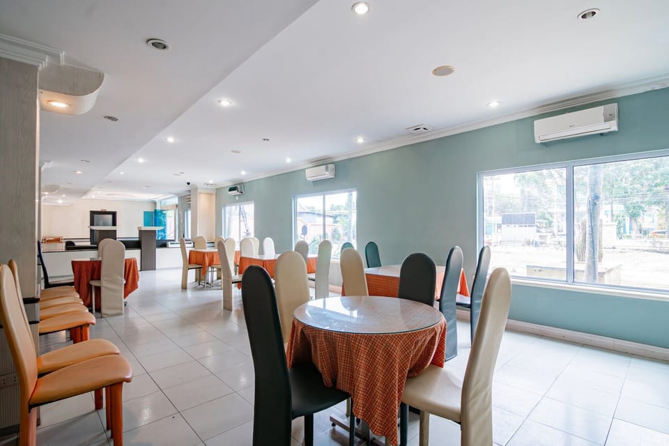 Holiday Home Facilities and Services