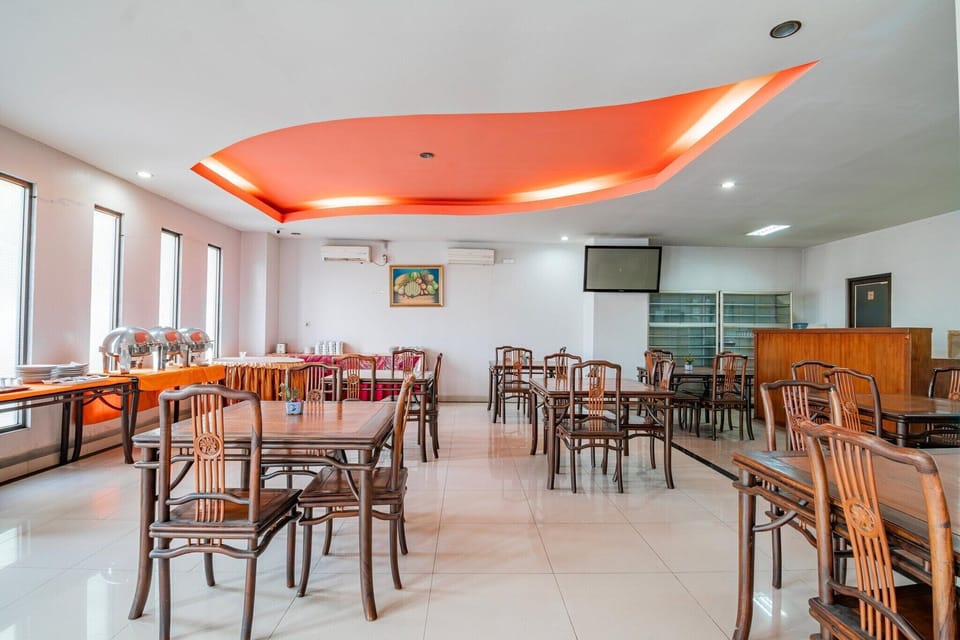 Holiday Home Facilities and Services