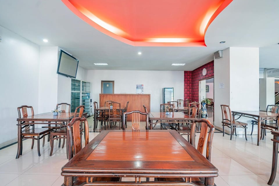 Holiday Home Facilities and Services