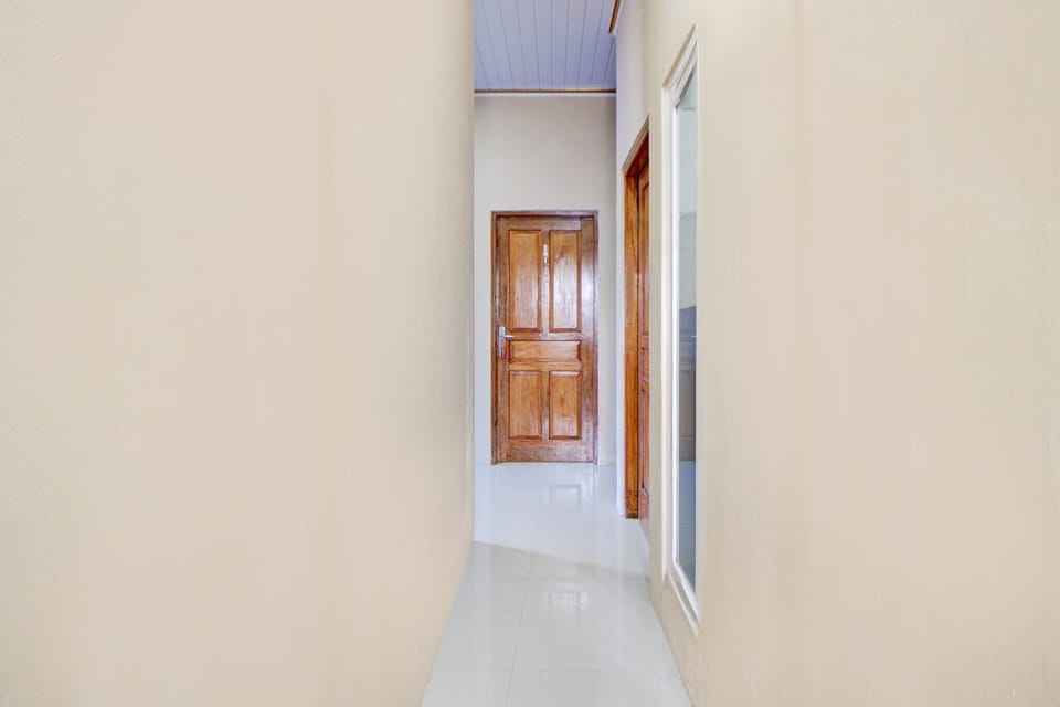 Holiday Home Facilities and Services