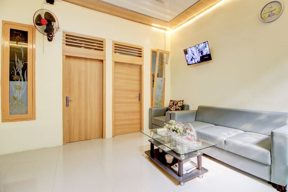 Holiday Home Facilities and Services