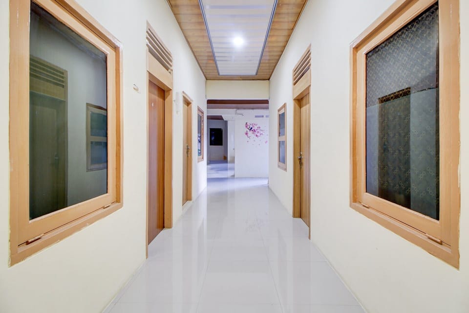 Holiday Home Facilities and Services