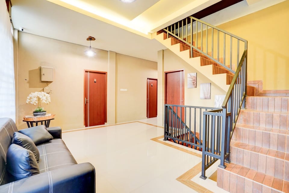 Holiday Home Facilities and Services