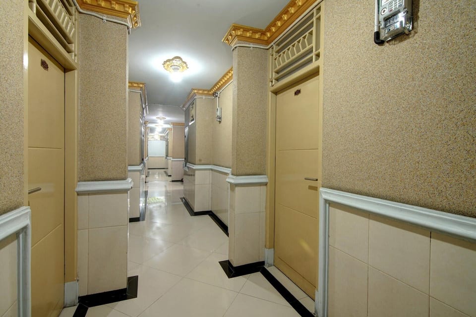 Holiday Home Facilities and Services