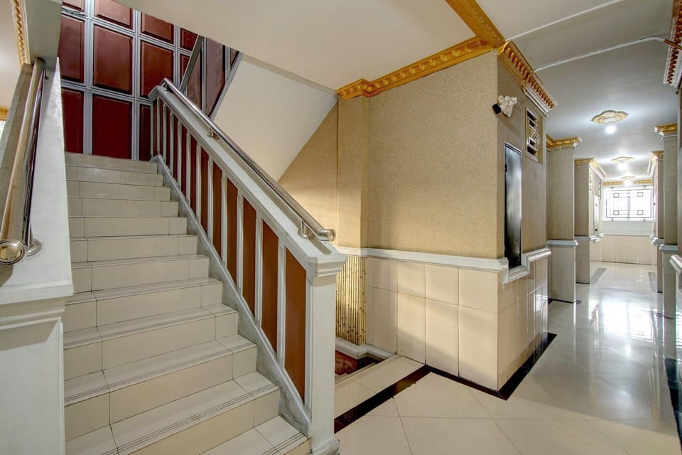 Holiday Home Facilities and Services