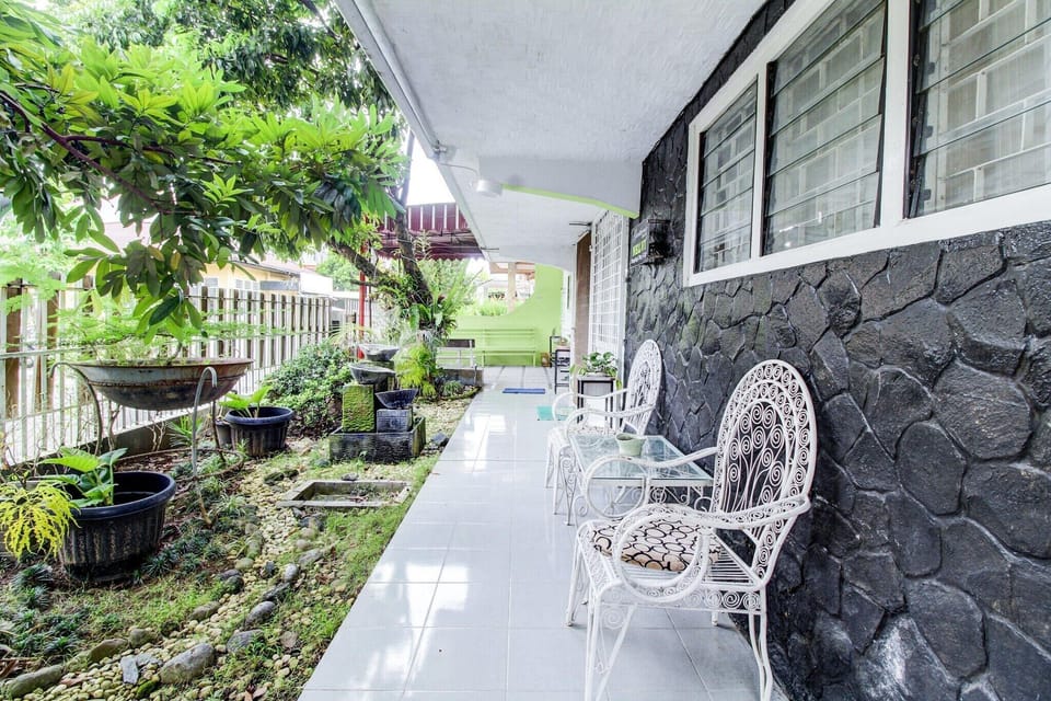 Holiday Home Facilities and Services