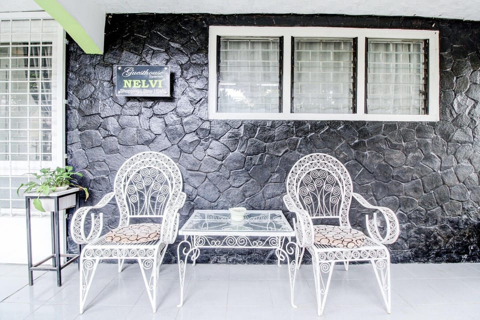 Holiday Home Facilities and Services