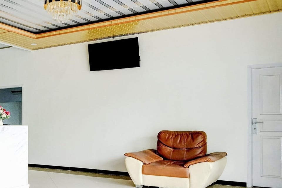 Holiday Home Facilities and Services