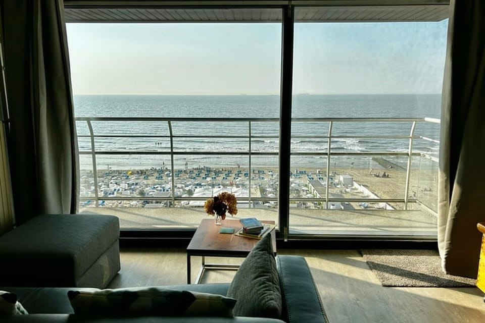 View from Holiday Home [summer]