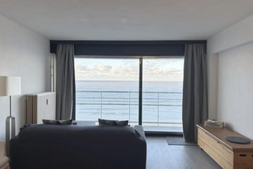 View from Holiday Home [summer]