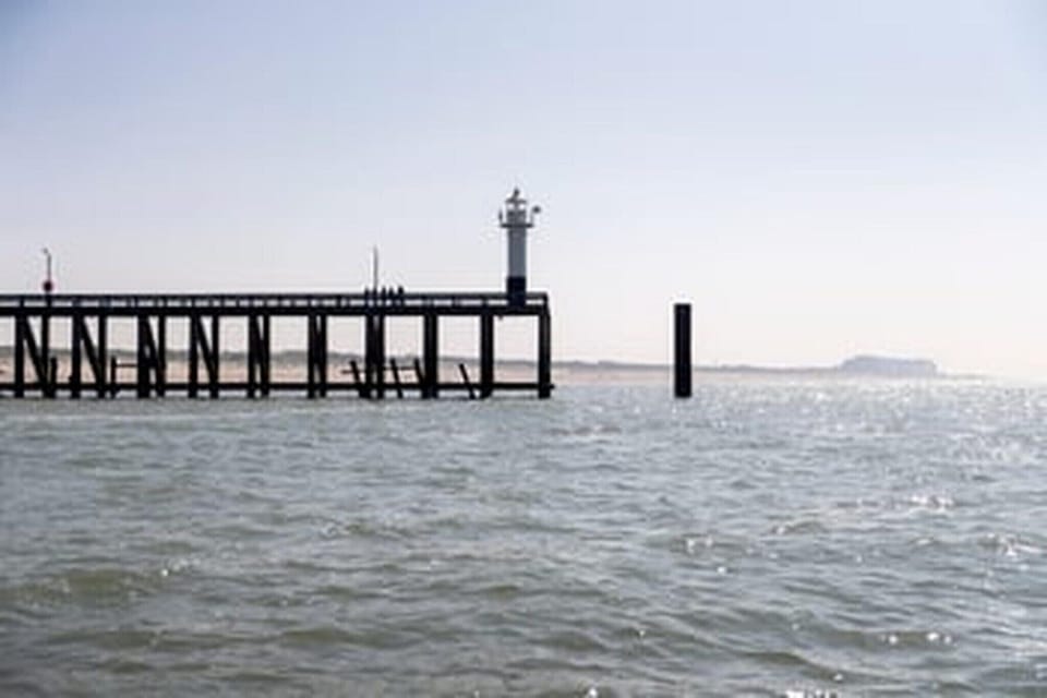 Immediate Surroundings [summer] (<1 km)