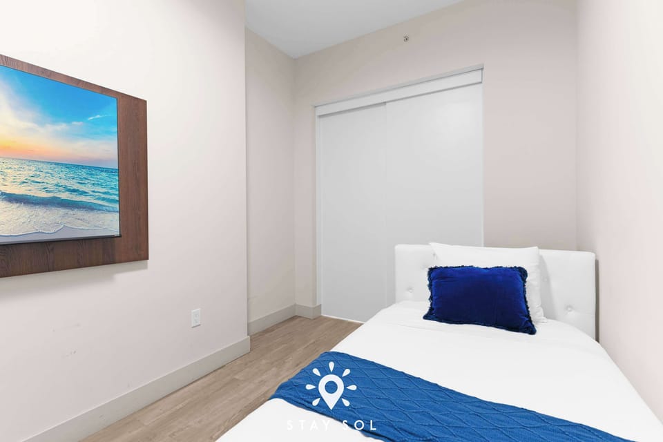 secondary room