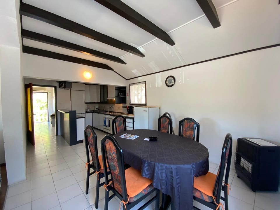 Apartment (A1) | Dining