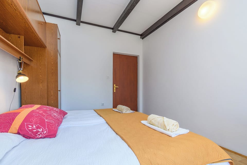 Apartment Solara Apartment in Primorje-Gorski Kotar County