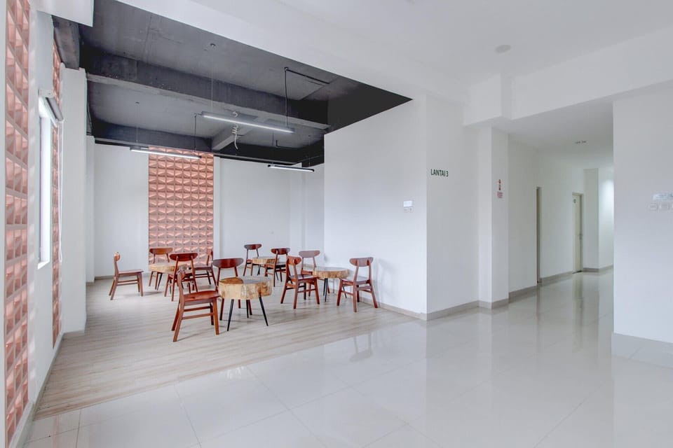 Holiday Home Facilities and Services