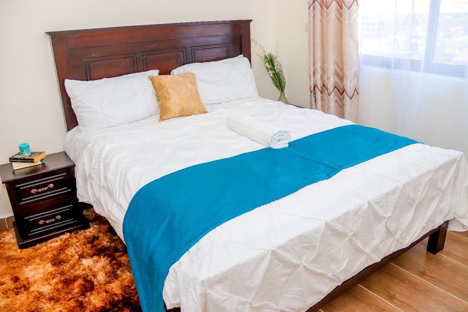 Comfort Studio Suite, City View | Free WiFi