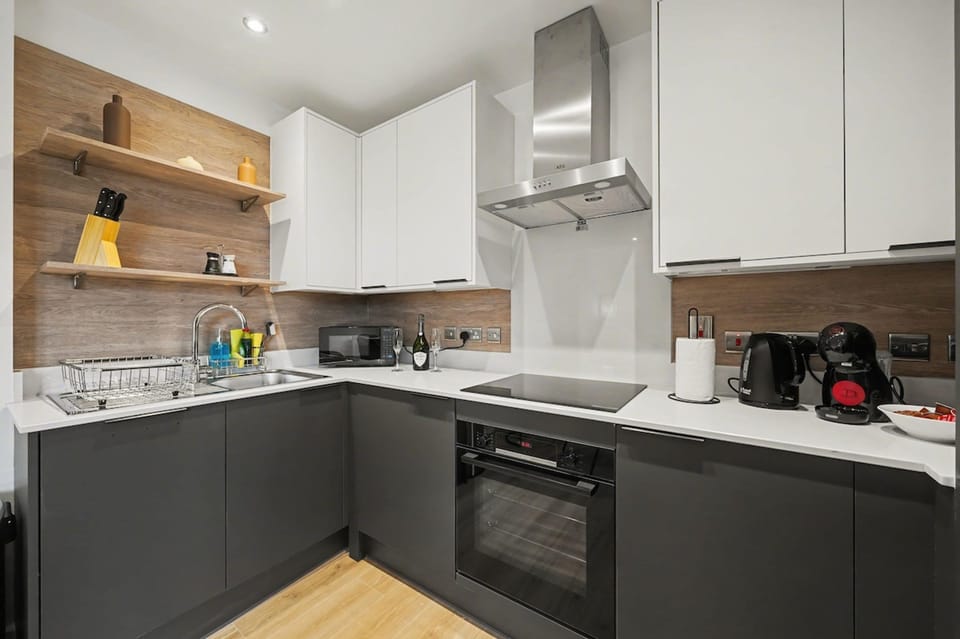 House | 1 bedroom