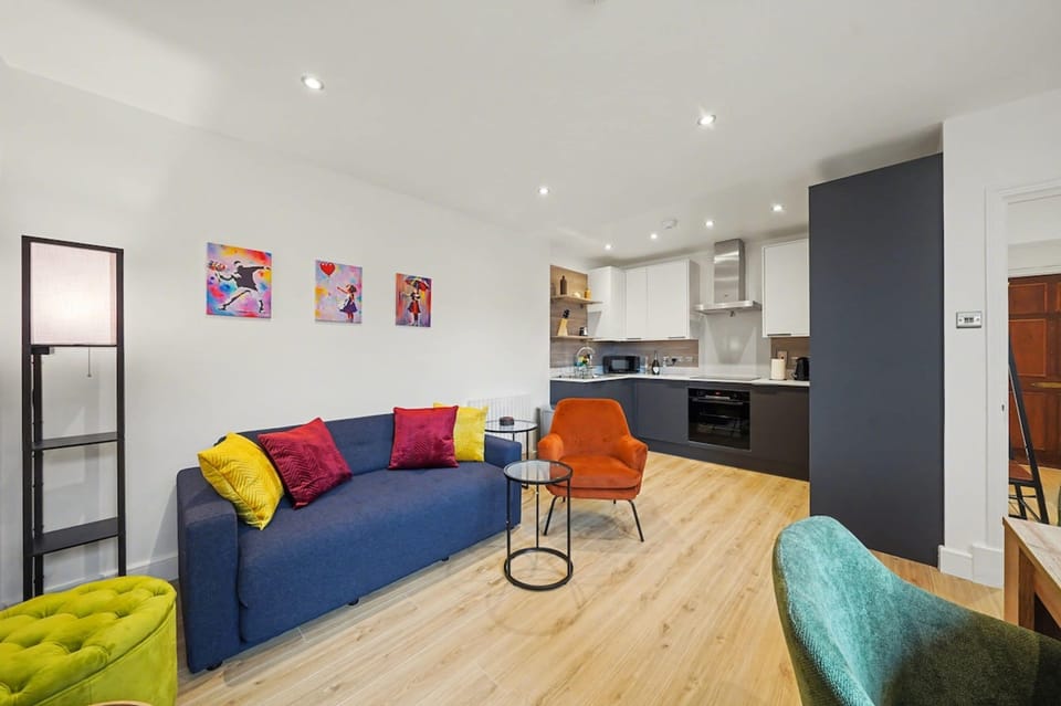 House | 1 bedroom