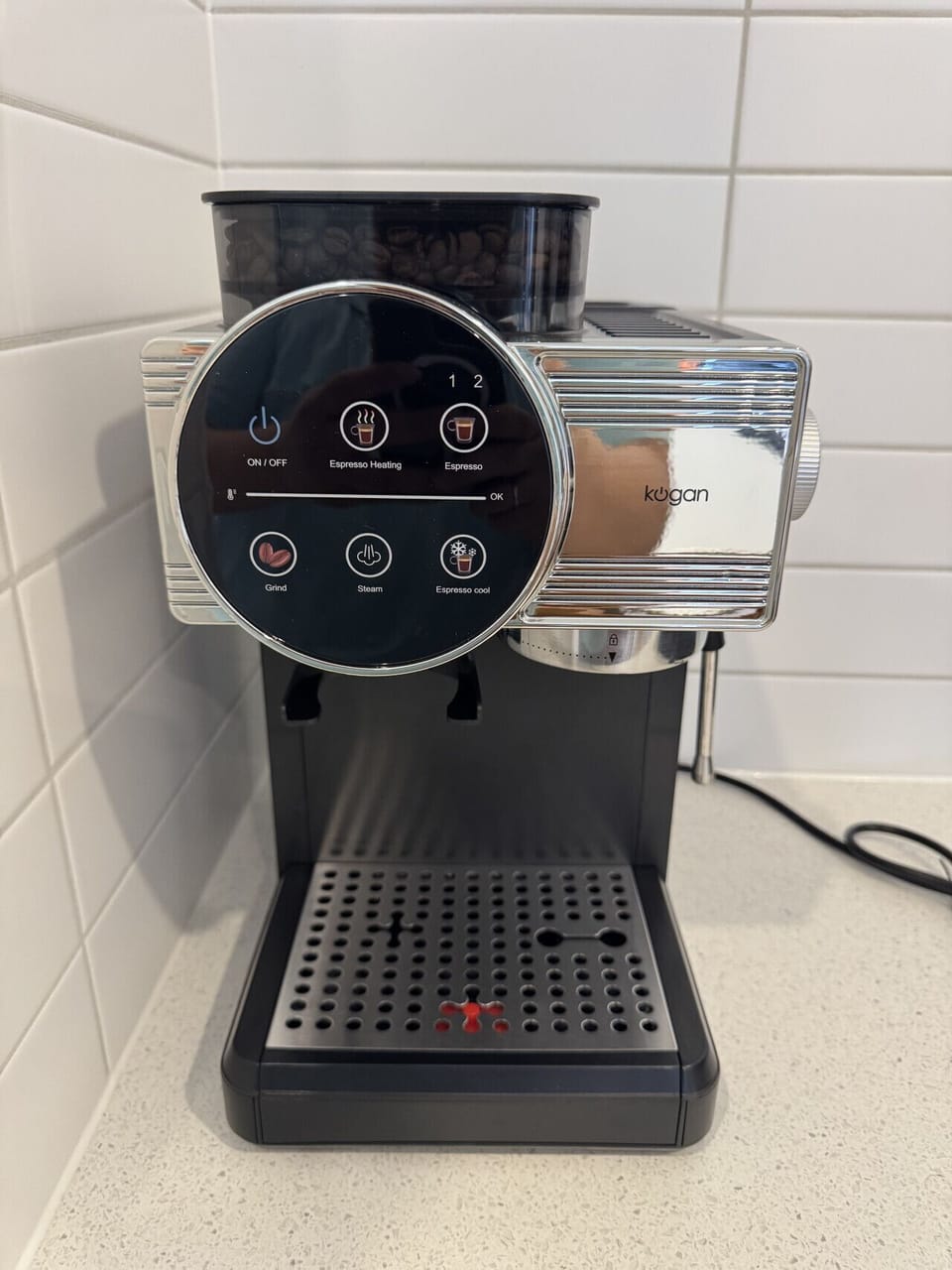 Coffee Maker