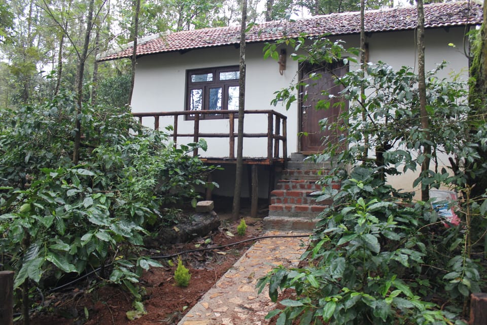 Comfort Cottage, Balcony, Hill View | Exterior