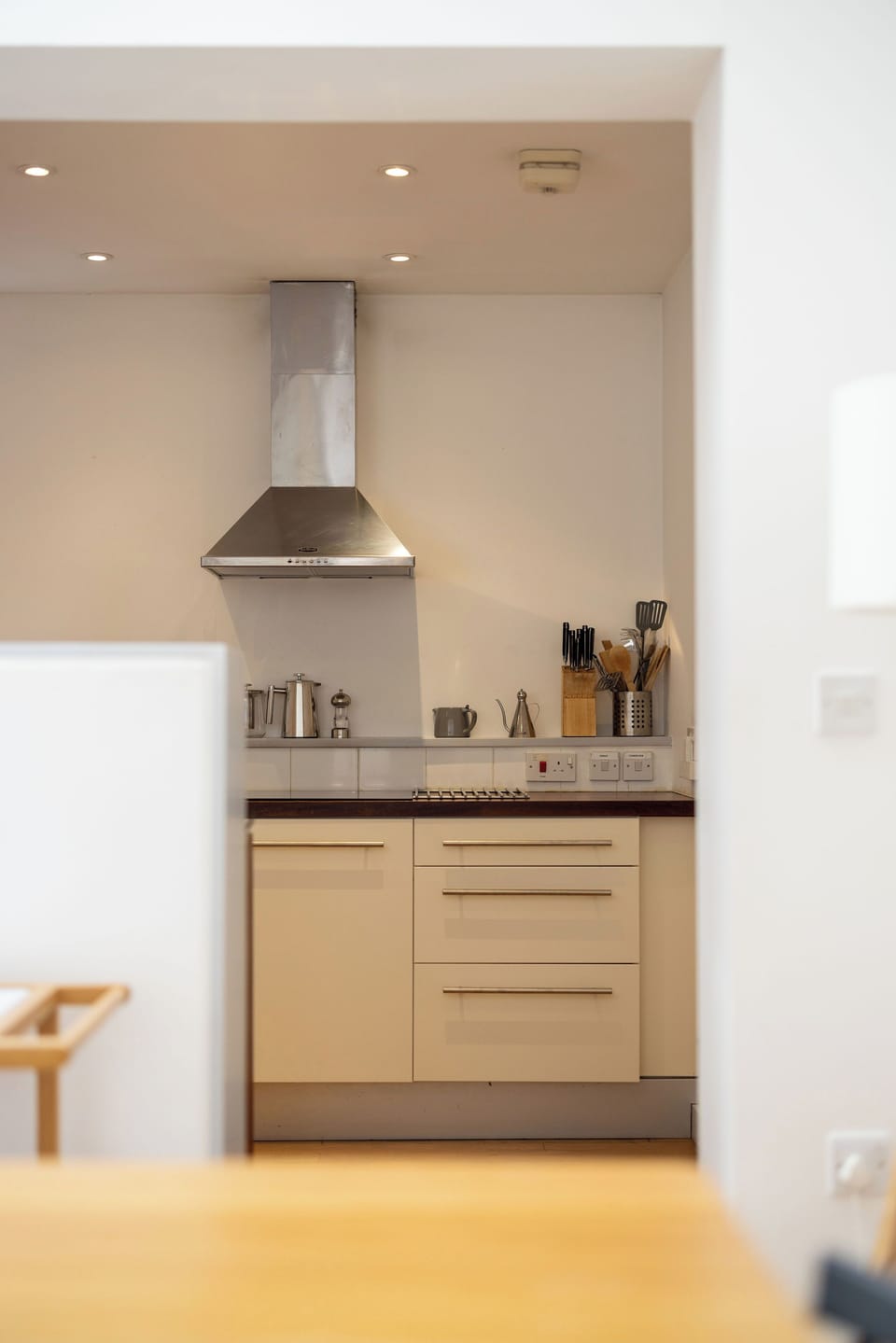 Apartment | Private kitchen | Oven, dishwasher, coffee/tea maker, toaster