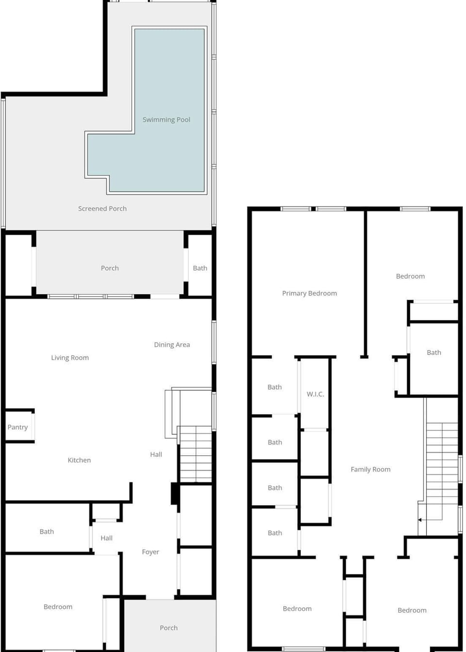 House (5 Bedrooms) | Property amenity