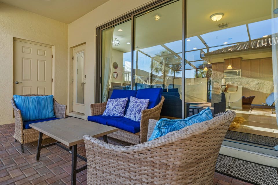 House (5 Bedrooms) | Property amenity