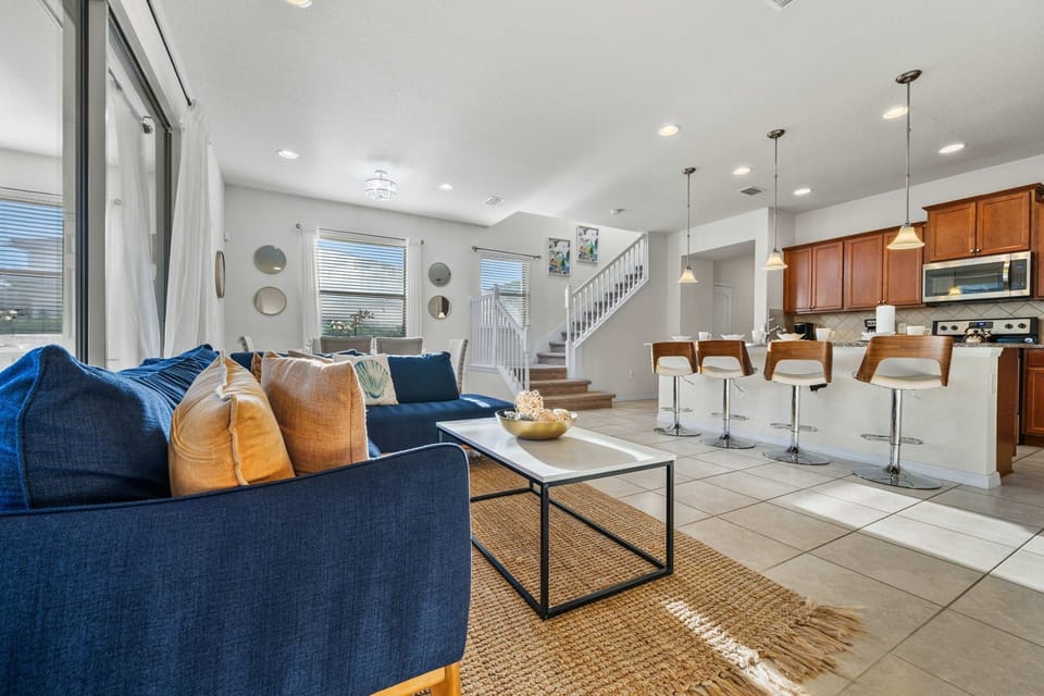 House (5 Bedrooms) | Property amenity