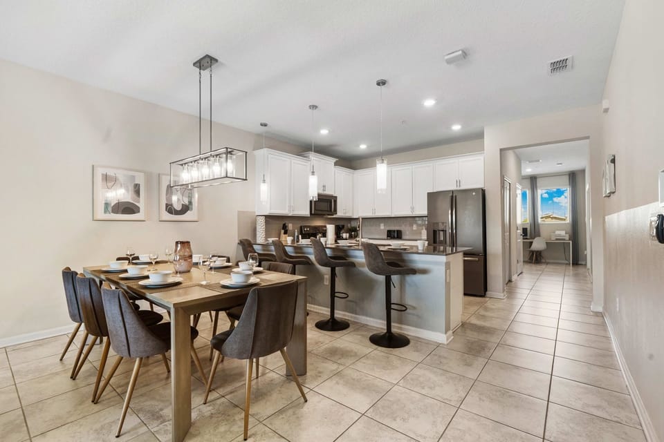 Apartment (3 Bedrooms) | Property amenity