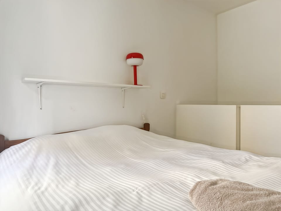 Apartment, 3 Bedrooms, Balcony | 3 bedrooms
