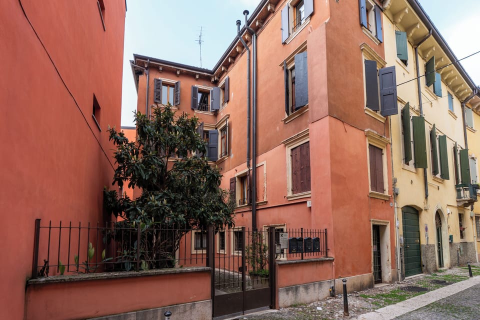 Apartment | Exterior