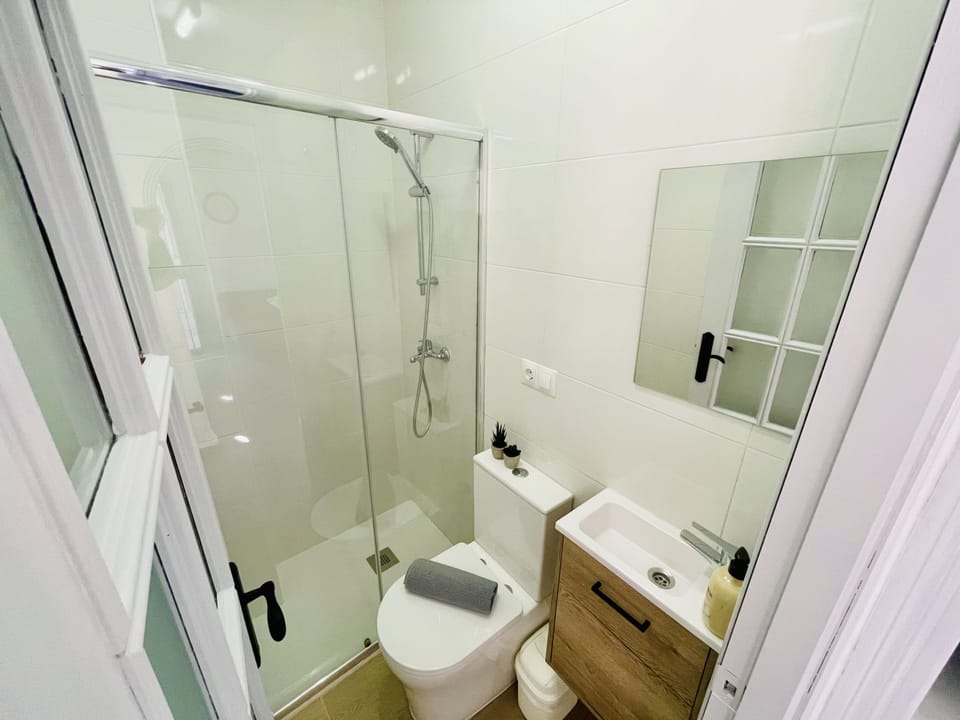 Apartamento Mediterraneo Panama by At Home Costa d Apartment in Nerja
