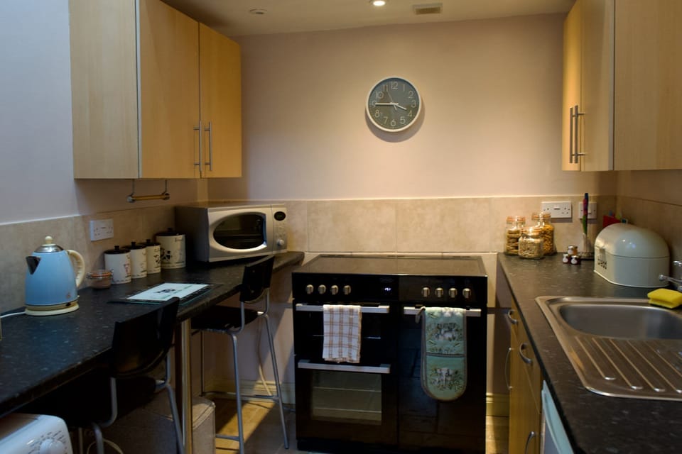 Superior Double or Twin Room, Pets Allowed | Private kitchen