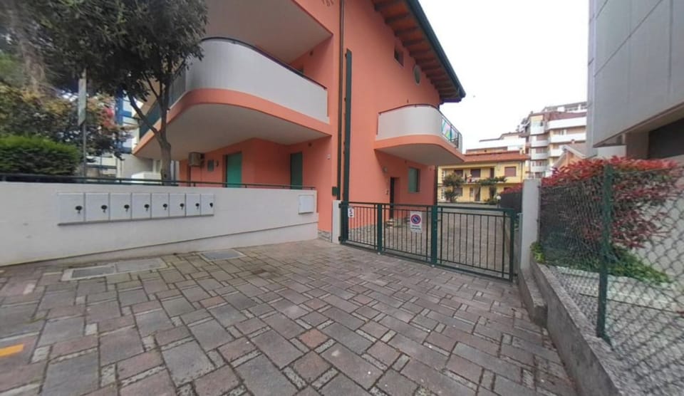 Apartment, 1 Bedroom, Terrace | Exterior