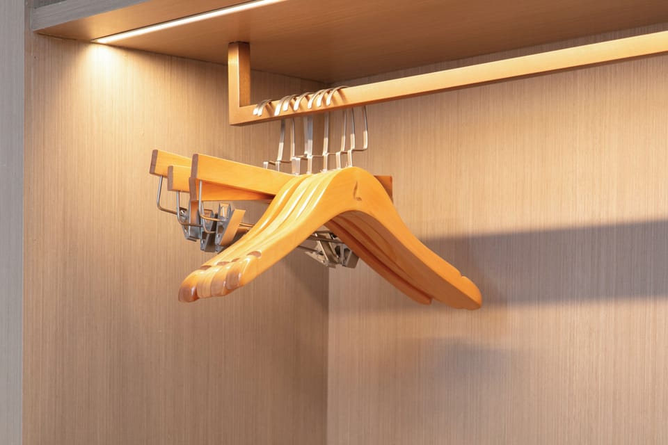 Basic Single Room | Miscellaneous