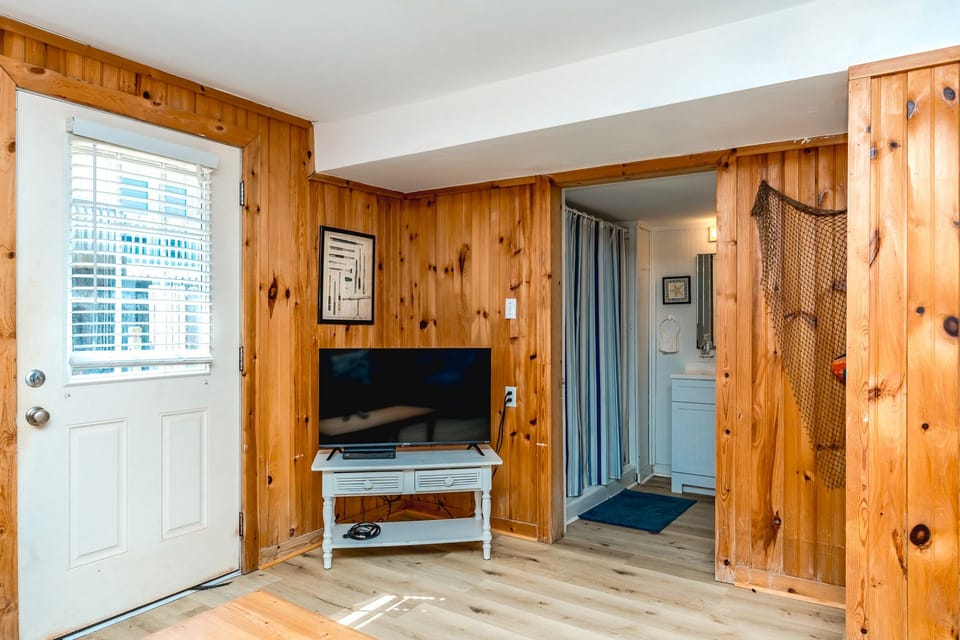 Ground Floor Living Room II