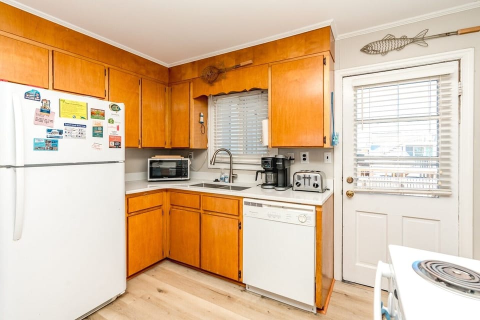 Kitchen II