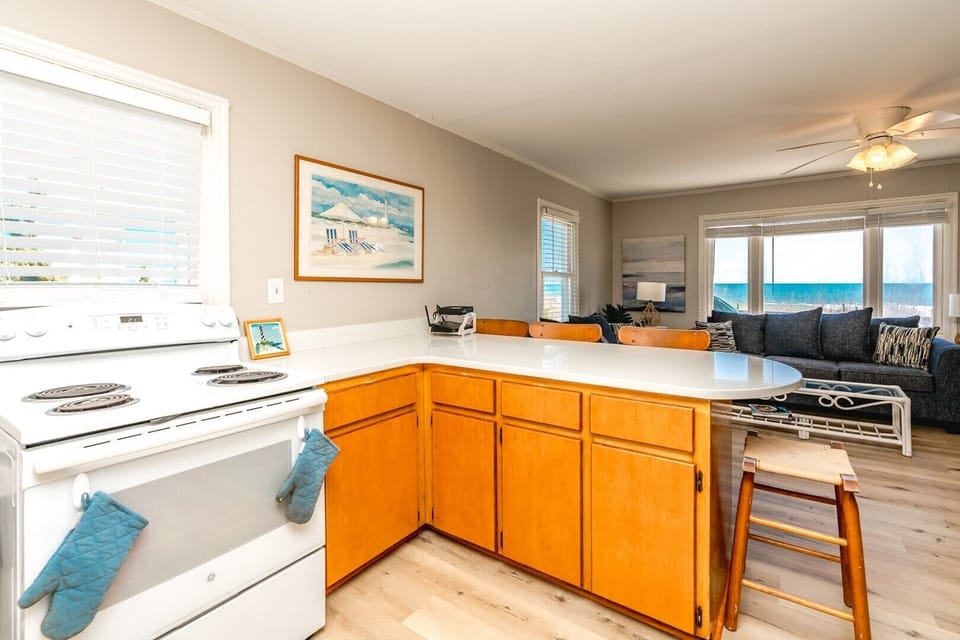 Kitchen III