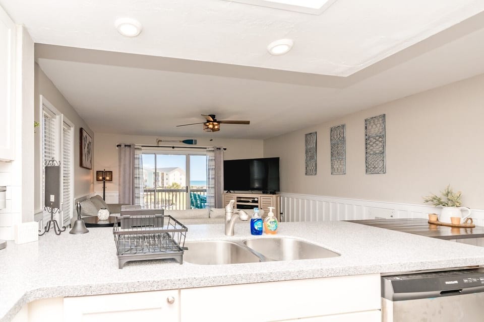 Kitchen III