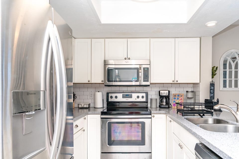 Kitchen II