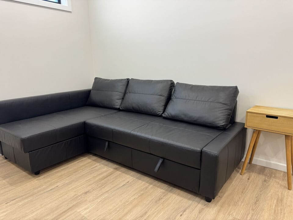 Queen Sofa Bed